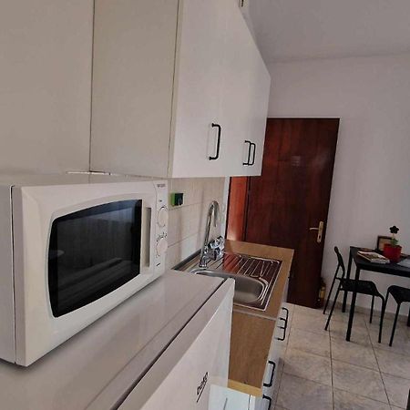 Kofinaki Apartment 2 Tycherón Dış mekan fotoğraf