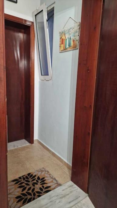 Kofinaki Apartment 2 Tycherón Dış mekan fotoğraf