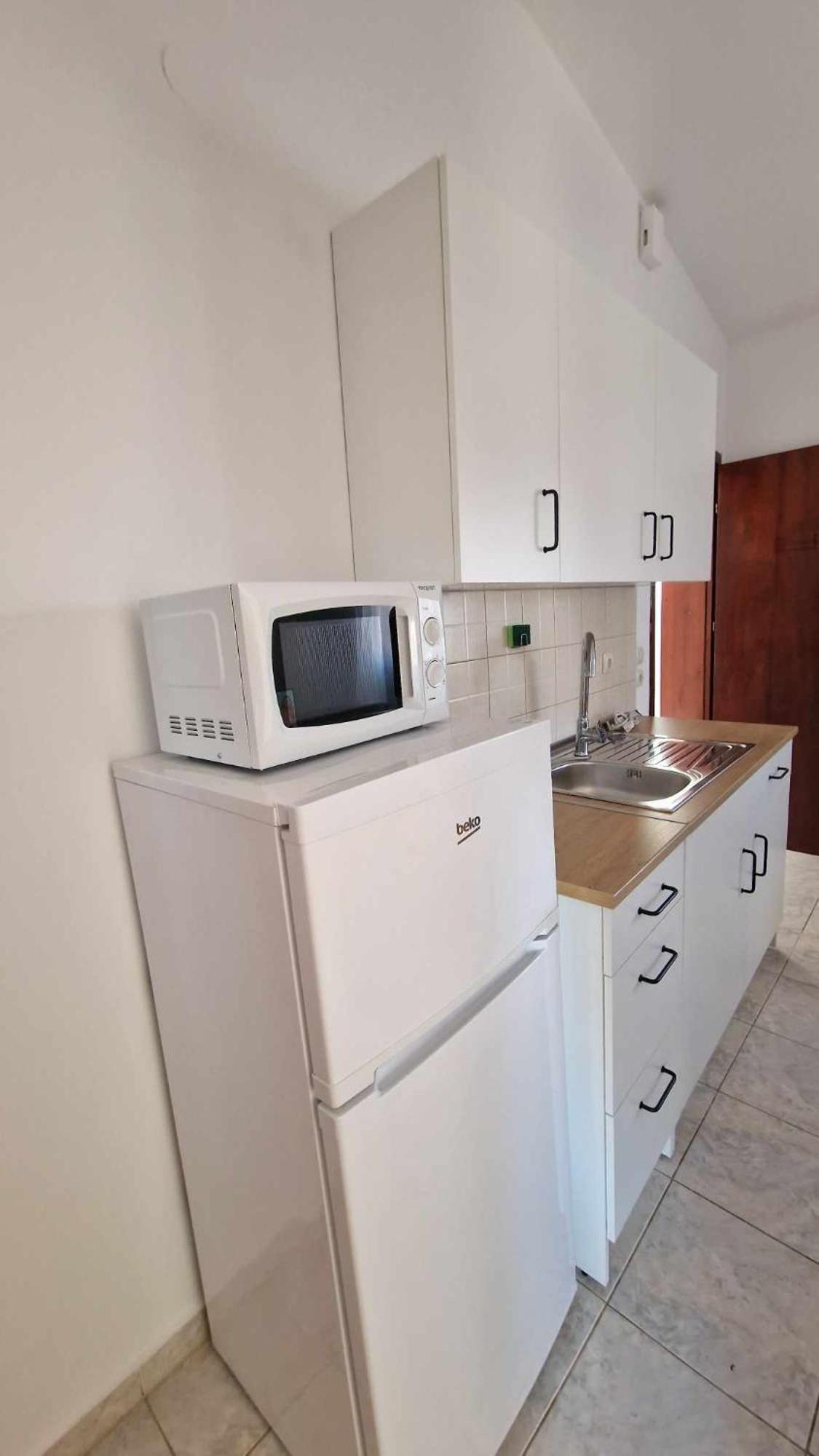 Kofinaki Apartment 2 Tycherón Dış mekan fotoğraf