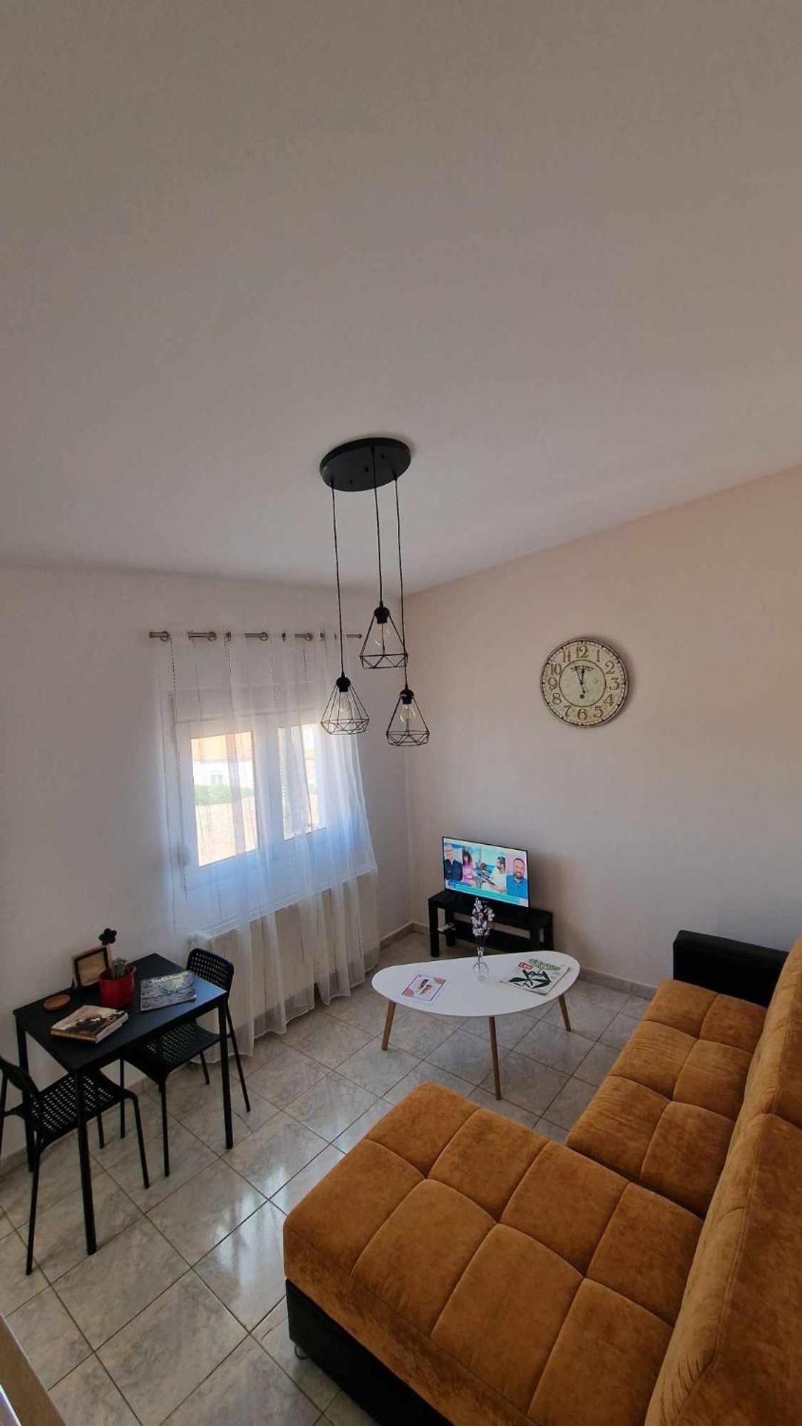 Kofinaki Apartment 2 Tycherón Dış mekan fotoğraf