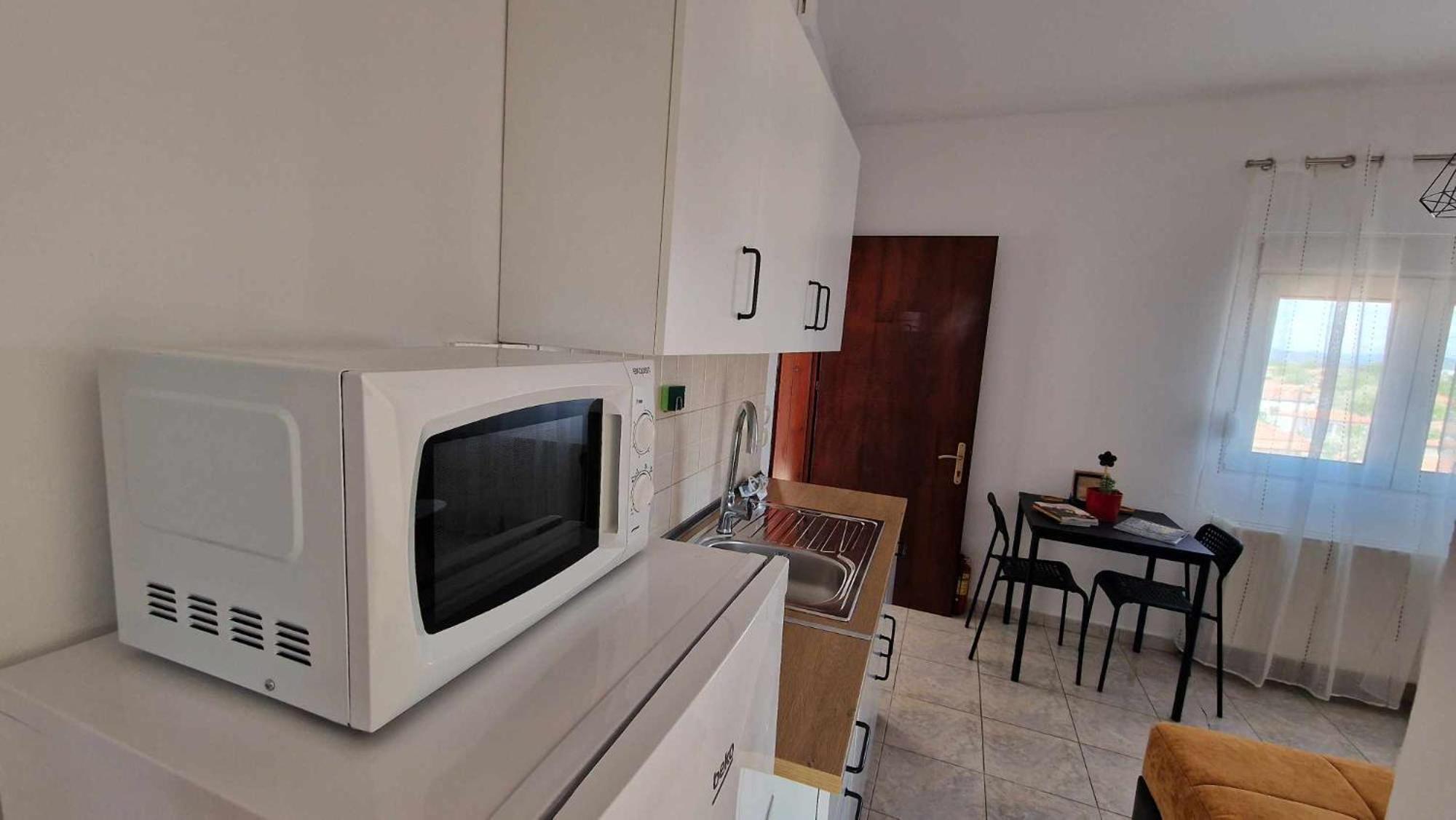Kofinaki Apartment 2 Tycherón Dış mekan fotoğraf