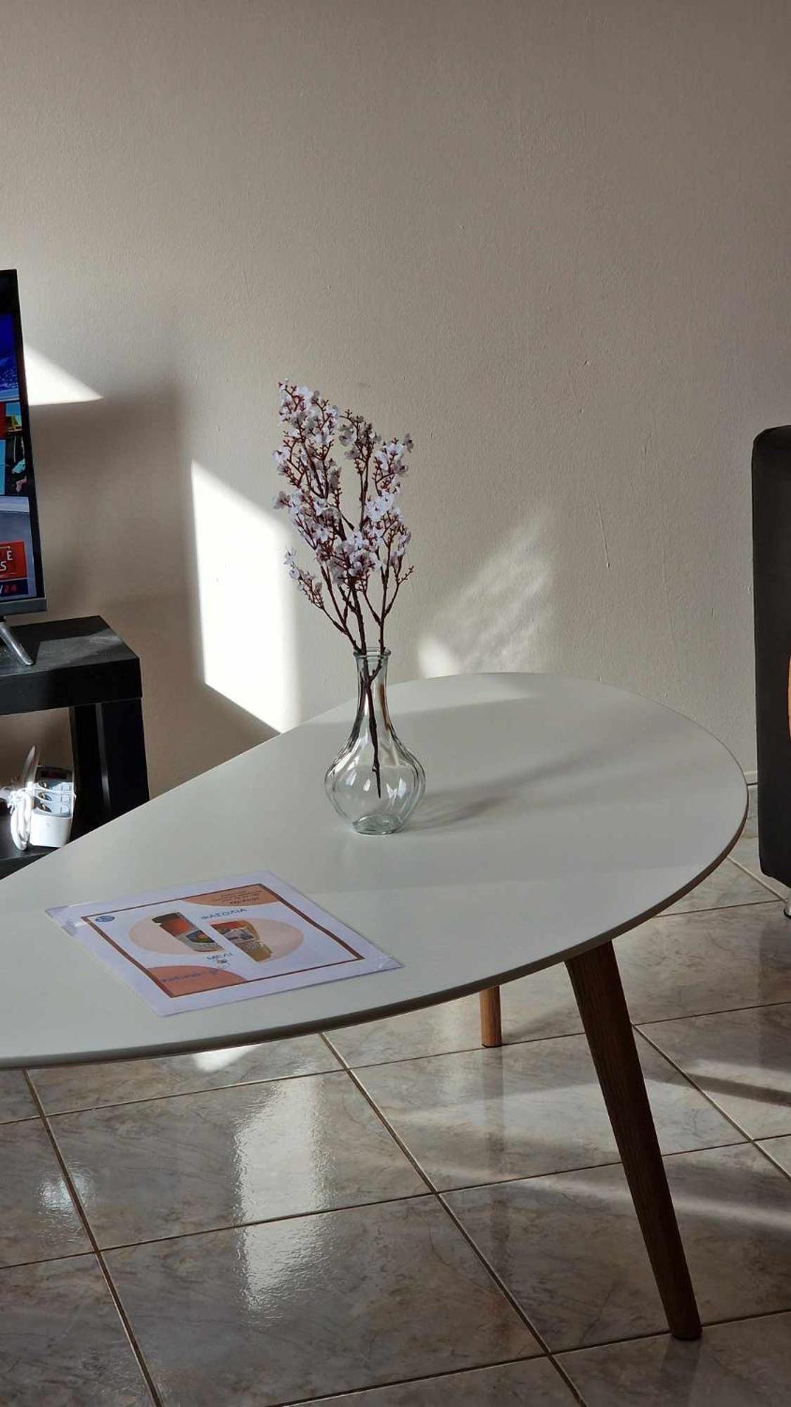 Kofinaki Apartment 2 Tycherón Dış mekan fotoğraf