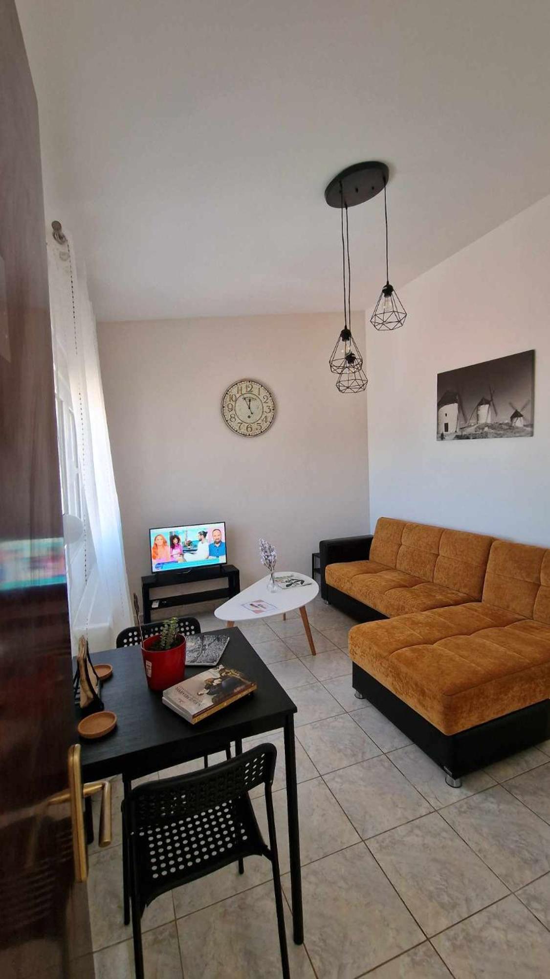 Kofinaki Apartment 2 Tycherón Dış mekan fotoğraf