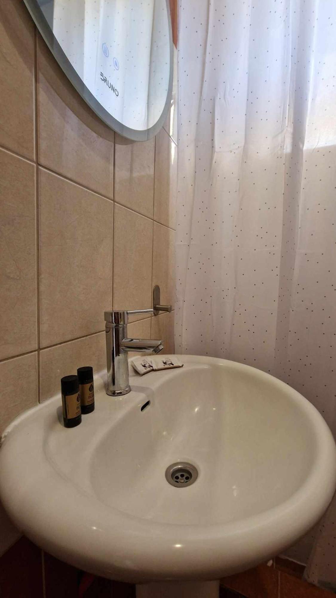 Kofinaki Apartment 2 Tycherón Dış mekan fotoğraf
