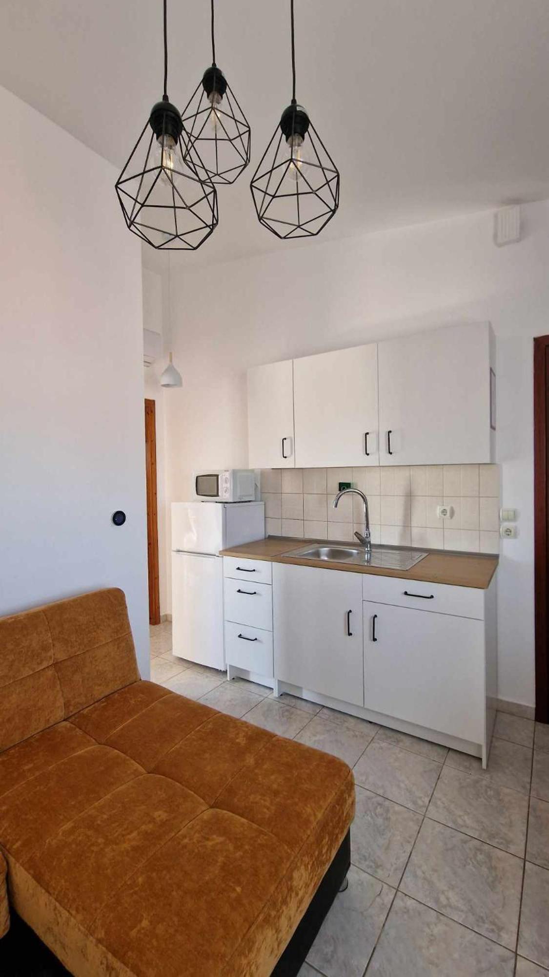 Kofinaki Apartment 2 Tycherón Dış mekan fotoğraf