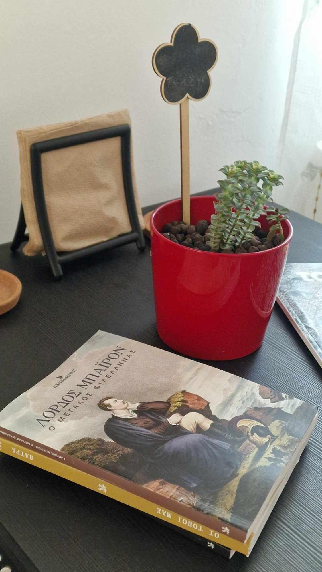Kofinaki Apartment 2 Tycherón Dış mekan fotoğraf