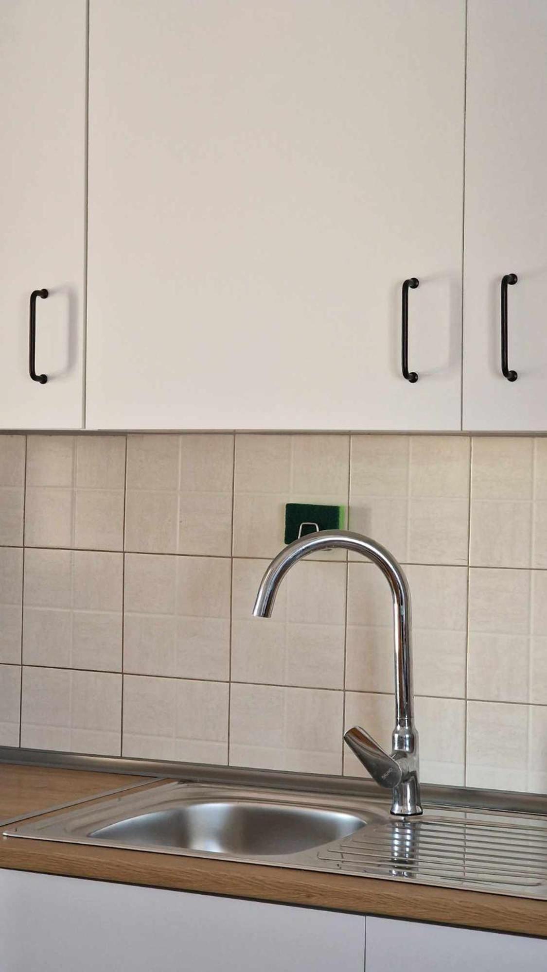 Kofinaki Apartment 2 Tycherón Dış mekan fotoğraf