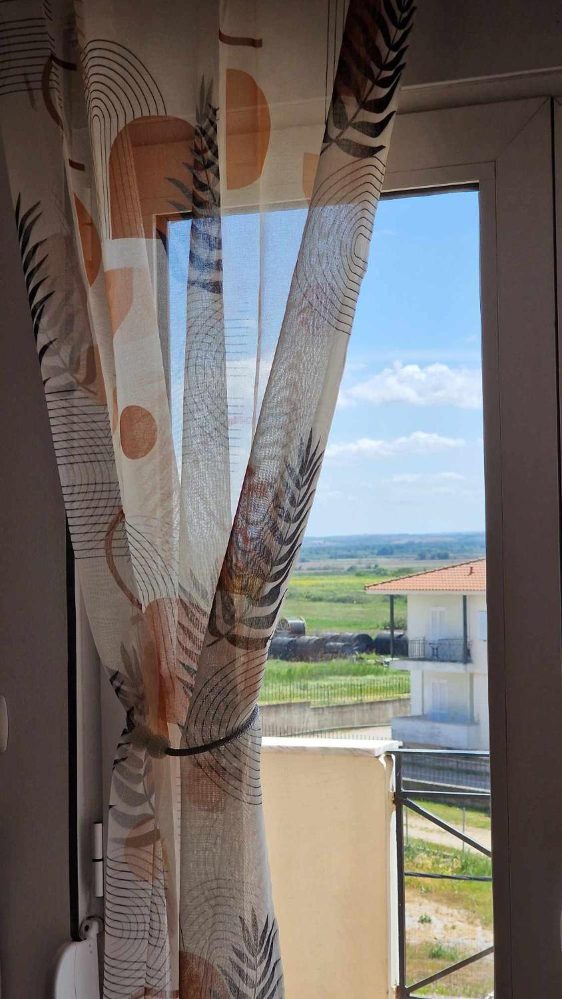 Kofinaki Apartment 2 Tycherón Dış mekan fotoğraf