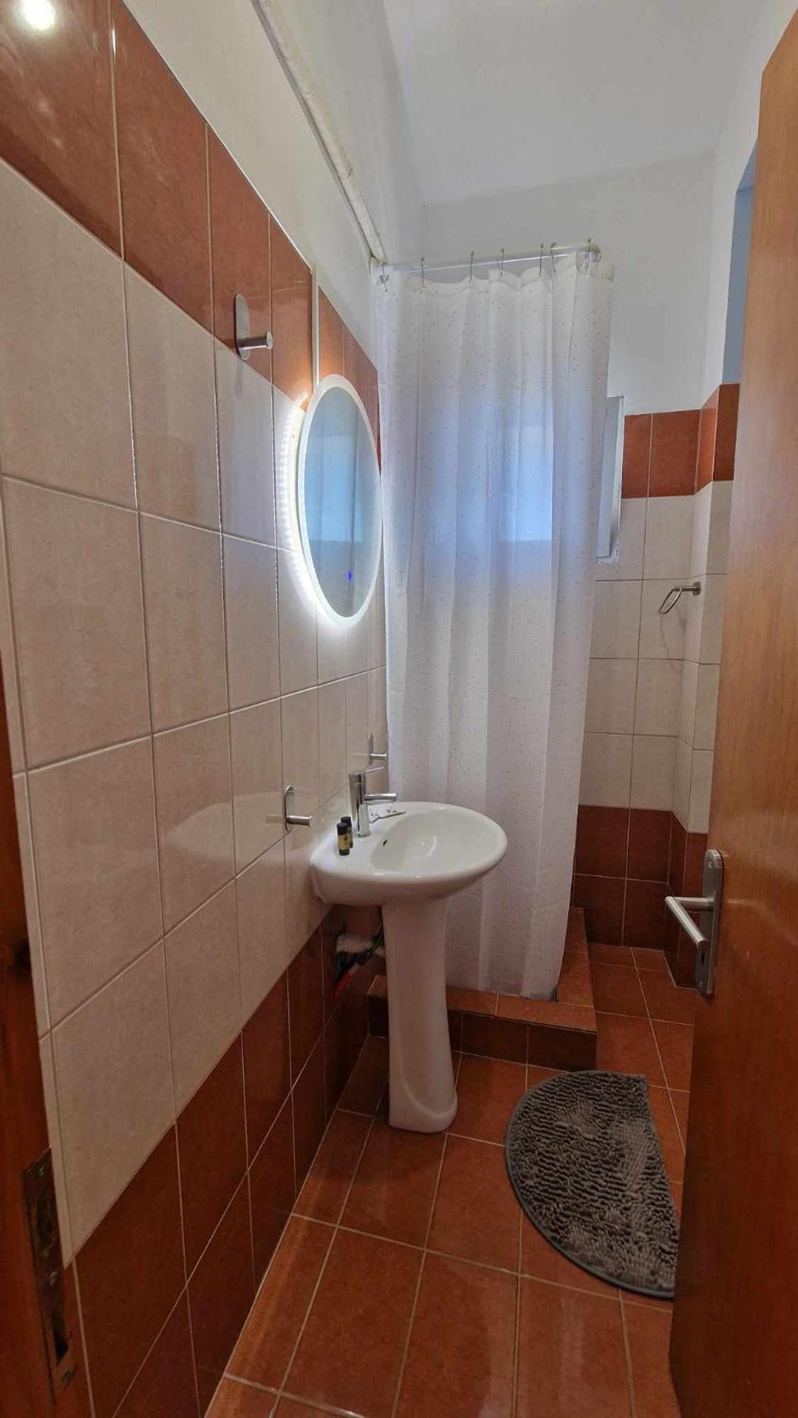Kofinaki Apartment 2 Tycherón Dış mekan fotoğraf