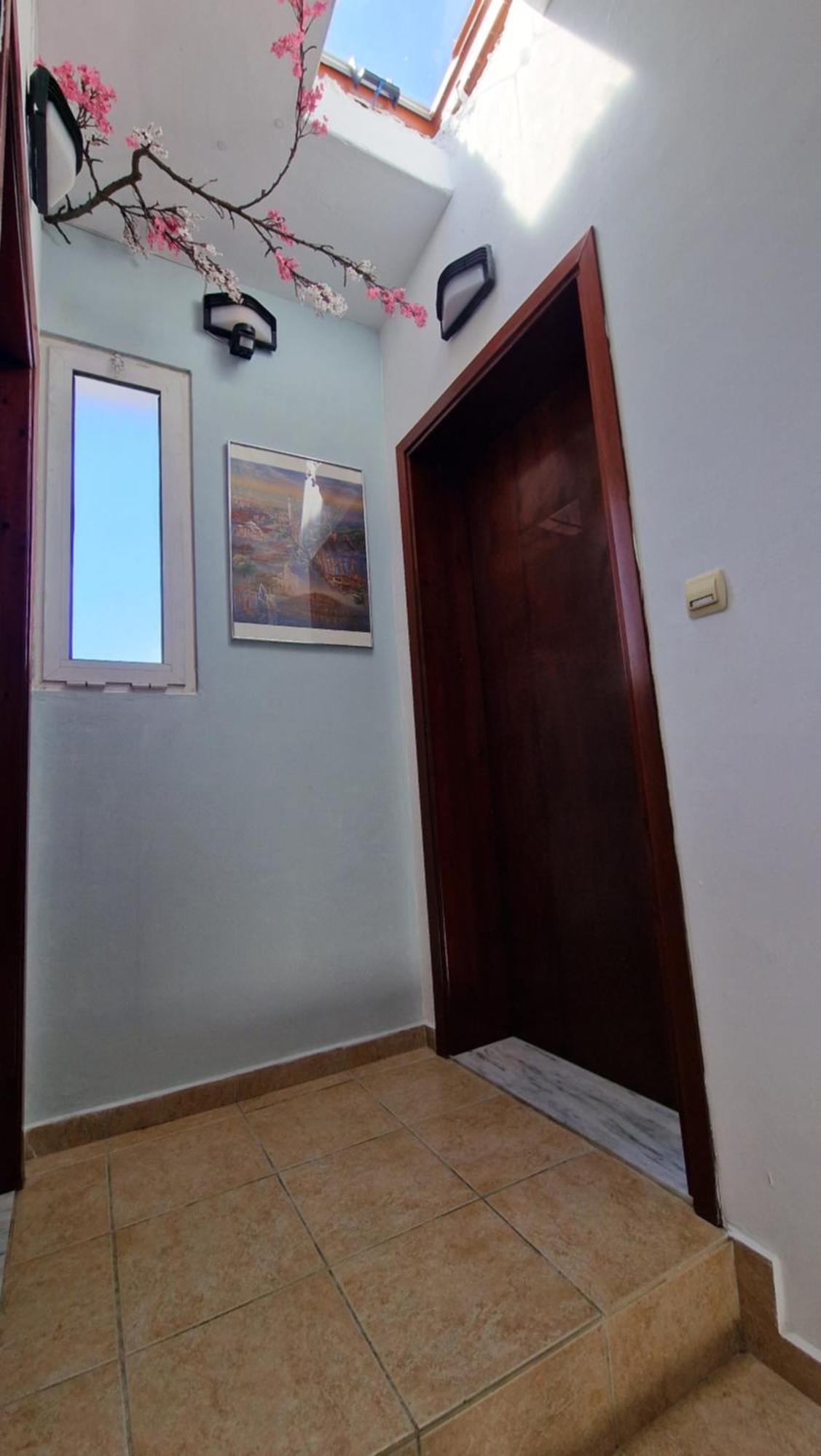 Kofinaki Apartment 2 Tycherón Dış mekan fotoğraf